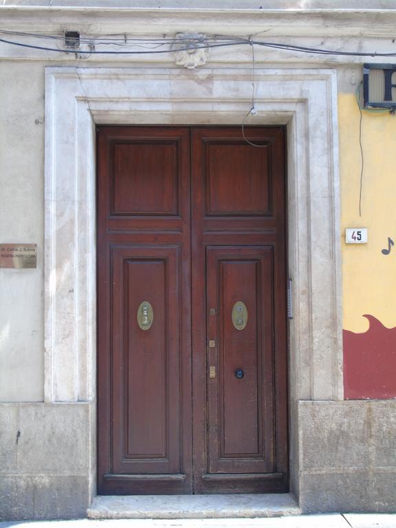 A&N Alamos 45, Centro Historico Apartment Malaga Exterior photo